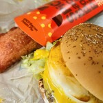 用戶對於マクドナルド 新梅田店的評論圖