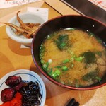 用户对于深江橋じょうじ的评论图