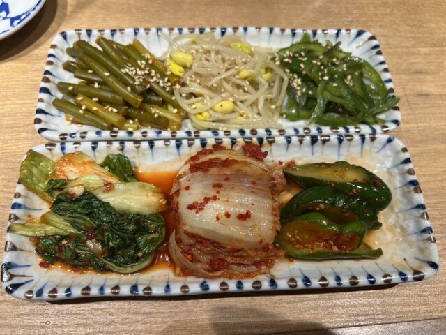 用戶對於生ホルモン いただき 堺筋本町的評論高清圖