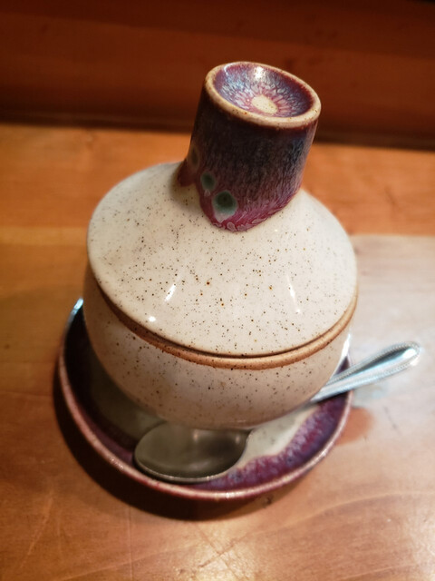 用戶對於富寿司的評論高清圖