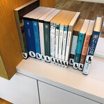 用戶對於カフェ・ソウセキ的評論圖