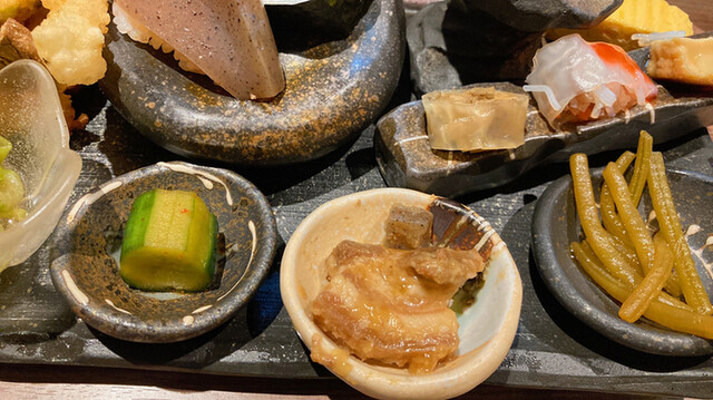 用户对于炉端焼 高知的评论高清图