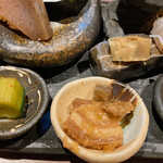 用户对于炉端焼 高知的评论图