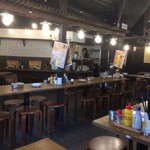 用戶對於串だおれ 渋谷桜丘店的評論圖