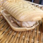 用戶對於浅草ちょうちんもなか的評論圖