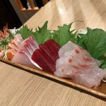 用户对于隠れや個室 とりで 梅田店的评论图