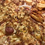 User's review image for ドミノピザ 和泉府中店
