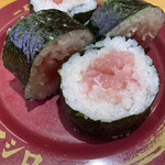 用戶對於スシロー 新宿三丁目店的評論圖