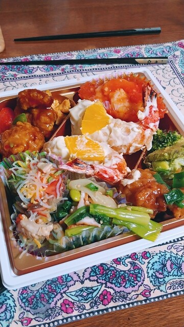 User's recommendation image for 柿安ダイニング 高島屋新宿店