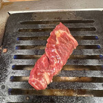 用戶對於立喰い焼肉 治郎丸 秋葉原店的評論圖