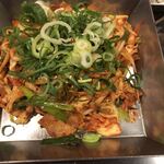 用户对于広島鉄板 叶夢的评论图