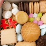 User's review image for 四季菓子の店 HIBIKA