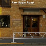 用戶對於Raw Sugar Roast的評論圖