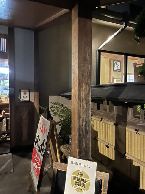 User's recommendation image for はる好し庭