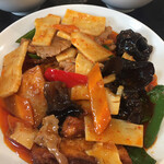 用戶對於味王 中野店的評論圖