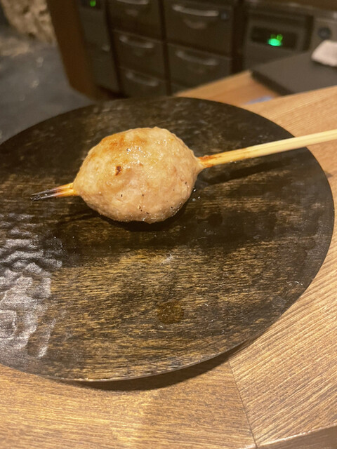 用戶對於炭火焼鳥 とり将的評論高清圖