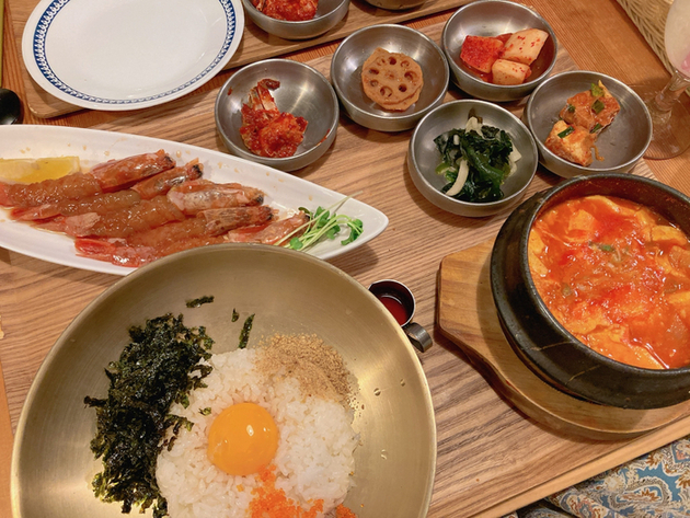 User's review image for プングム TAK