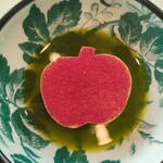 用戶對於Gucci Osteria da Massimo Bottura Tokyo的評論圖