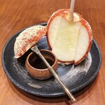 User's review image for キャンディー アップル 代官山店