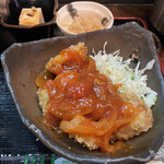 User's review image for かくれ庵 まるいち