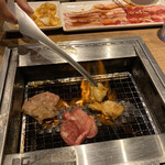 User's review image for 焼肉ライク 近鉄鶴橋駅店