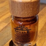 用户对于吉象カレー的评论图