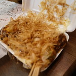 User's review image for ○たこ