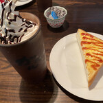 User's review image for ガルル珈琲