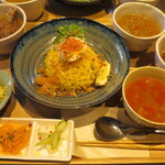 User's review image for MIGALO