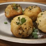 用户对于ドラミ酒場的评论图