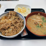 用戶對於吉野家 三鷹駅南口店的評論圖