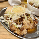 用戶對於大衆酒場 もつ焼きおとんば 御徒町店的評論圖