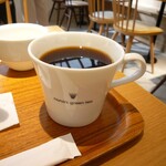用戶對於ナナズグリーンティー 上野マルイ店的評論圖