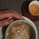 用户对于GINZA沁馥園的评论图