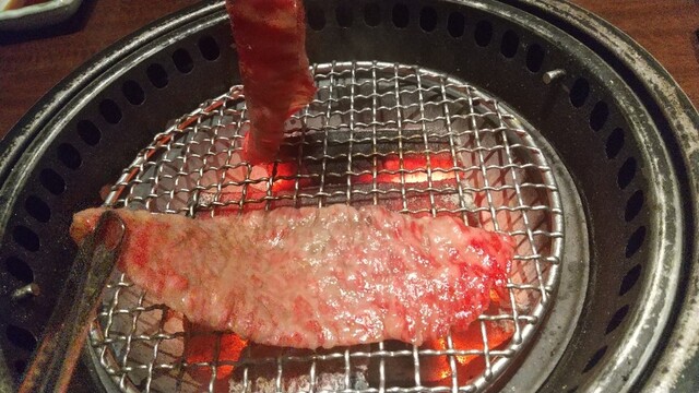 用戶對於炭火焼肉 ふちおか的評論高清圖