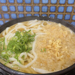 用戶對於麺座 中書島店的評論圖