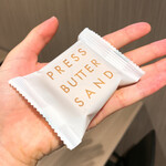 User's review image for PRESS BUTTER SAND ルミネエスト新宿店