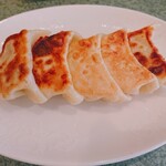 用戶對於神戸餃子 橋本家的評論圖