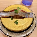 用戶對於廻転鮨 銀座おのでら 本店的評論圖