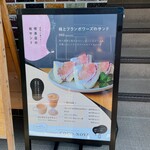 用户对于カフェアンドスペース ココノヴァ的评论图