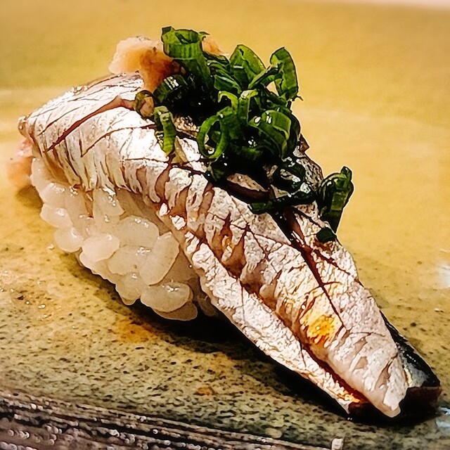 用戶對於鮨 まつざわ的評論高清圖