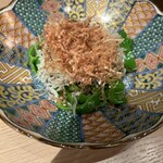 用戶對於炙処 火ノ膳 高田馬場 路地入ったところ店的評論圖