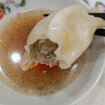 用戶對於餃子の王将 喜多見駅前店的評論圖
