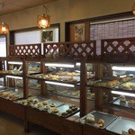 用户对于イエローパン的评论图