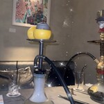 用戶對於1496 art roppongi的評論圖