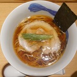 用戶對於ニッポン ラーメン 凛 トウキョウ的評論圖