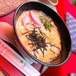 用户对于おぐら茶屋的评论图