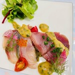 用戶對於Restaurant Sanchi的評論圖