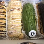 用戶對於GION GOZU 本店的評論圖