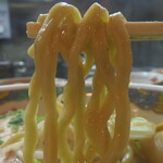 用户对于特麺コツ一丁ラーメン的评论图